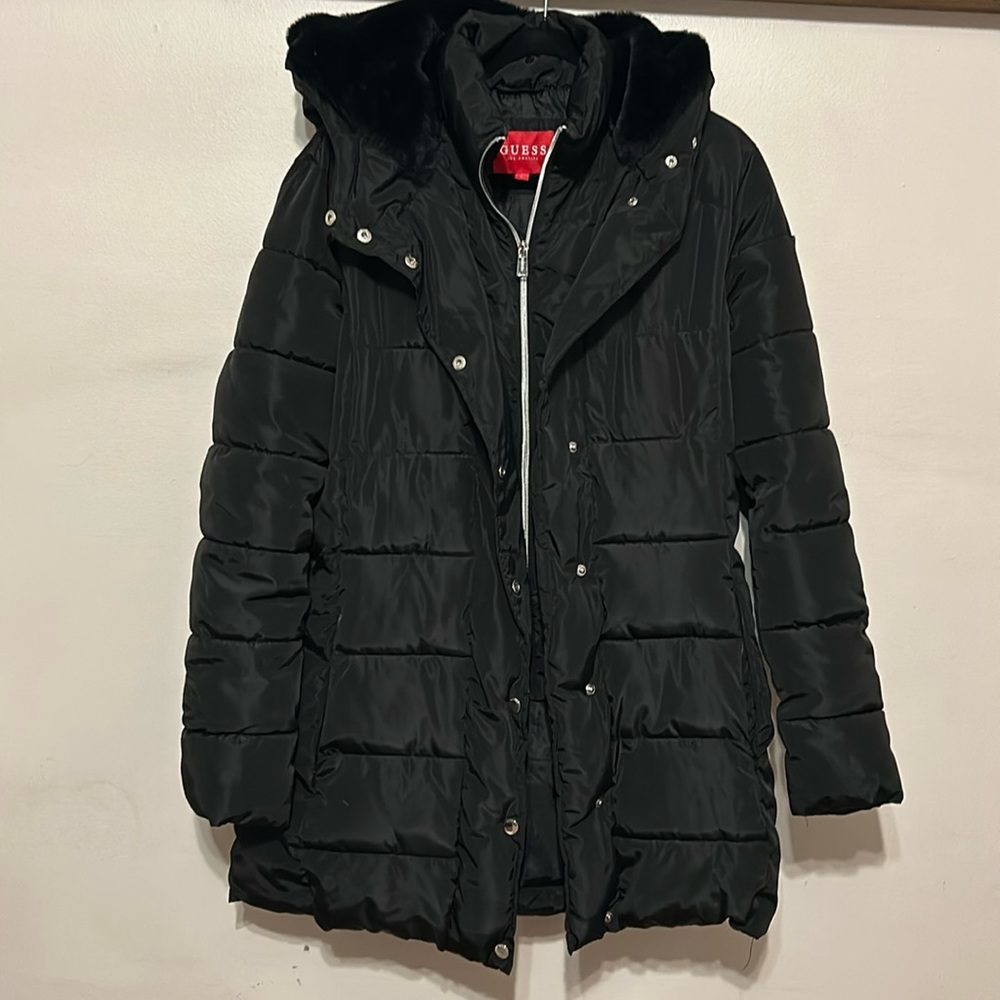 Winter coat